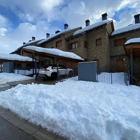Chalet Casa La Cumbrecita En 팬틱코사 외부 사진