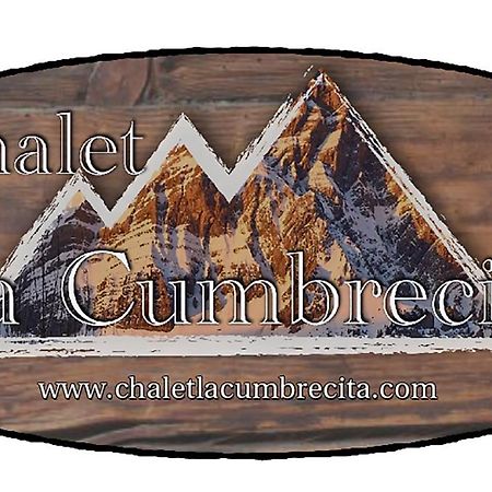 Chalet Casa La Cumbrecita En 팬틱코사 외부 사진