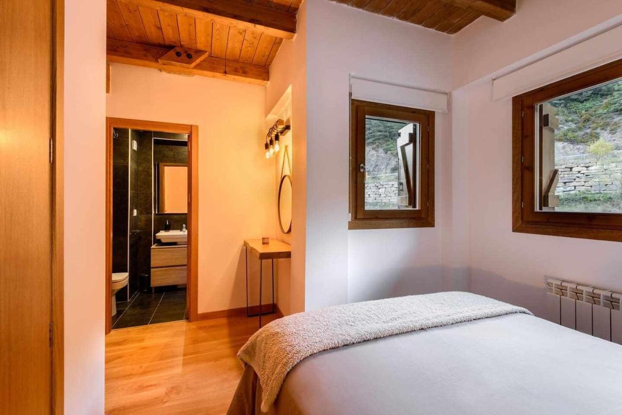 Chalet Casa La Cumbrecita En 팬틱코사 외부 사진