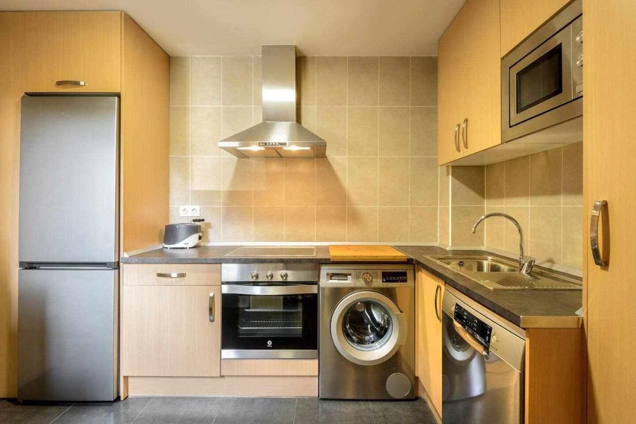 Chalet Casa La Cumbrecita En 팬틱코사 외부 사진