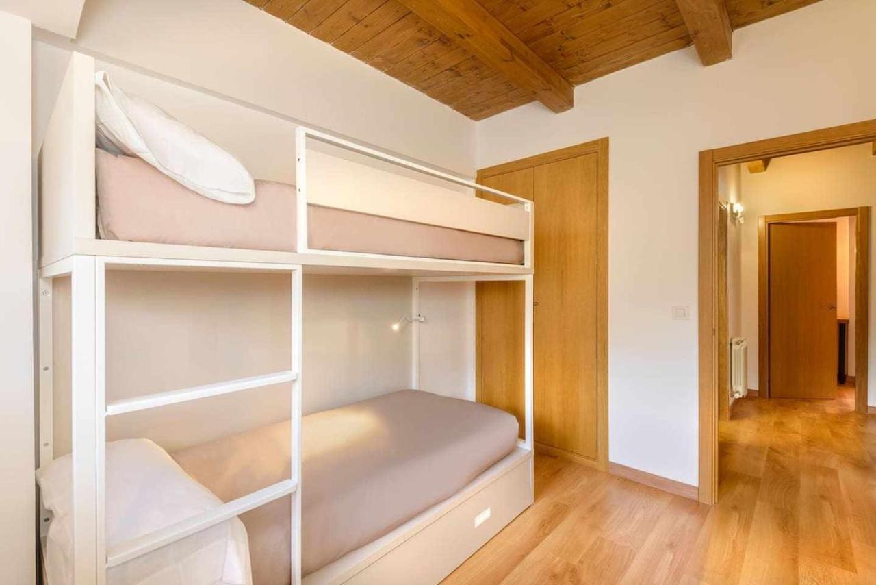 Chalet Casa La Cumbrecita En 팬틱코사 외부 사진