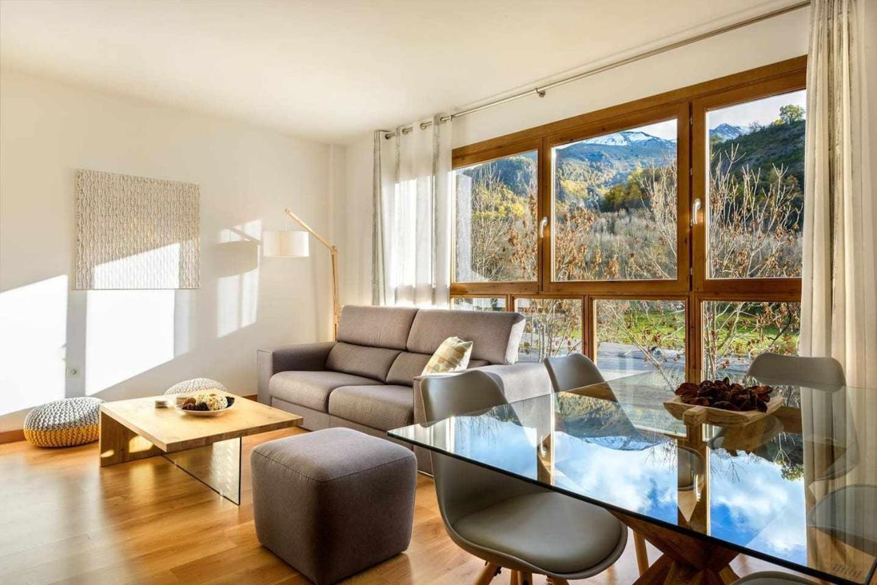 Chalet Casa La Cumbrecita En 팬틱코사 외부 사진