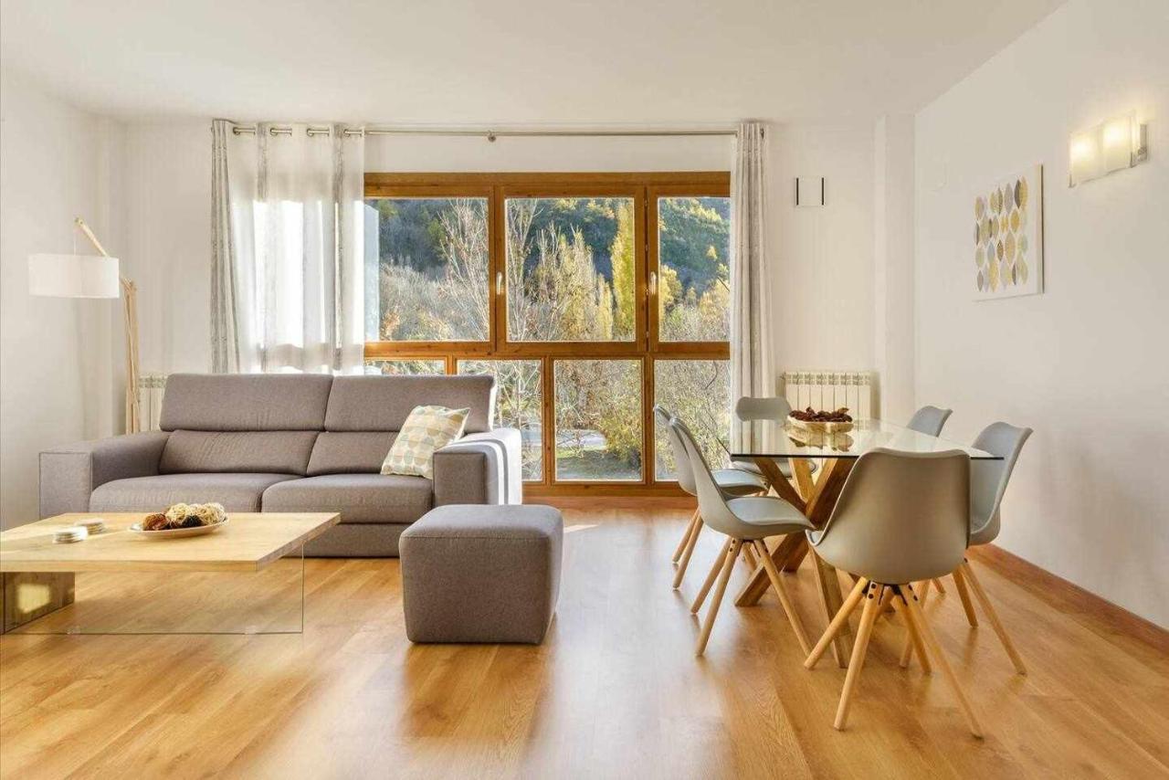 Chalet Casa La Cumbrecita En 팬틱코사 외부 사진