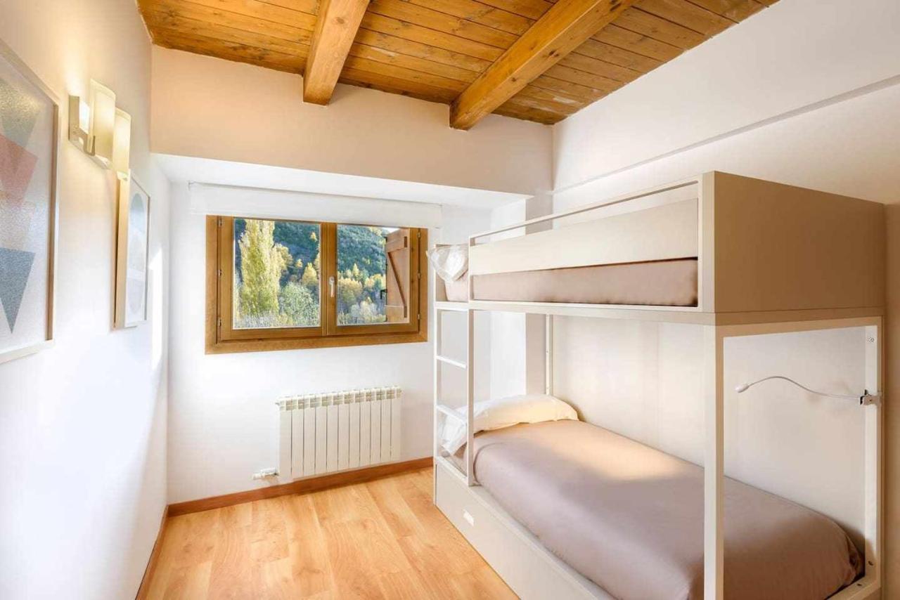 Chalet Casa La Cumbrecita En 팬틱코사 외부 사진