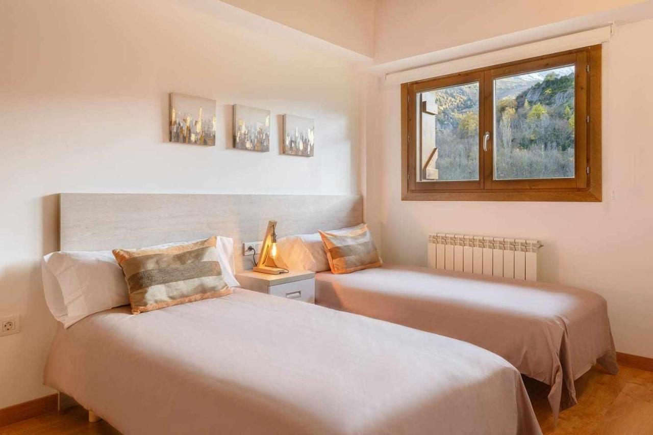 Chalet Casa La Cumbrecita En 팬틱코사 외부 사진