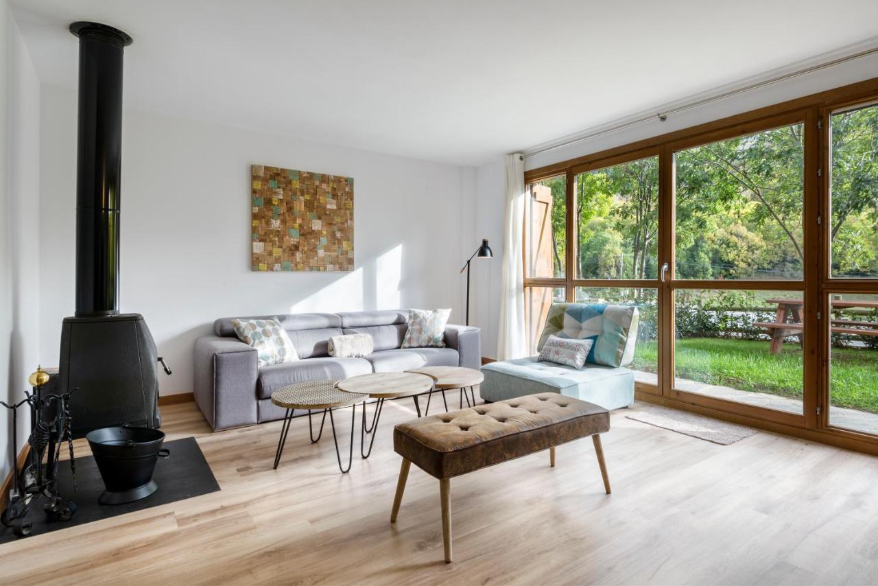Chalet Casa La Cumbrecita En 팬틱코사 외부 사진