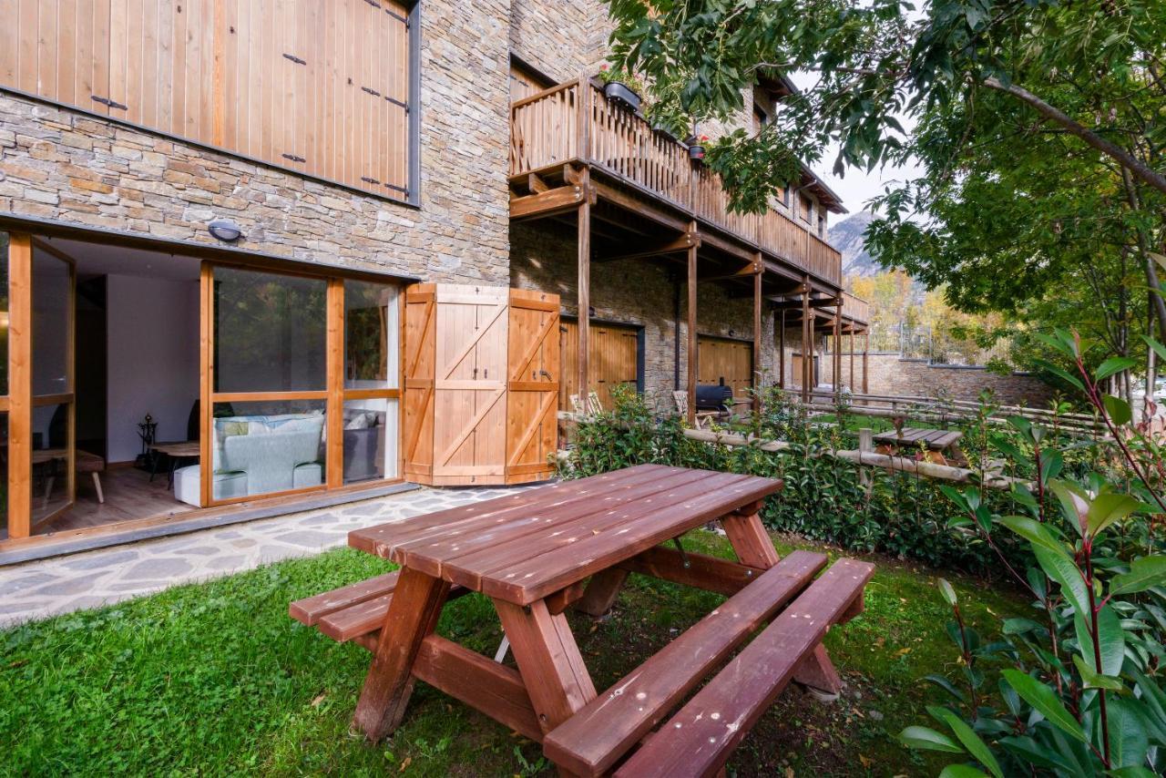 Chalet Casa La Cumbrecita En 팬틱코사 외부 사진