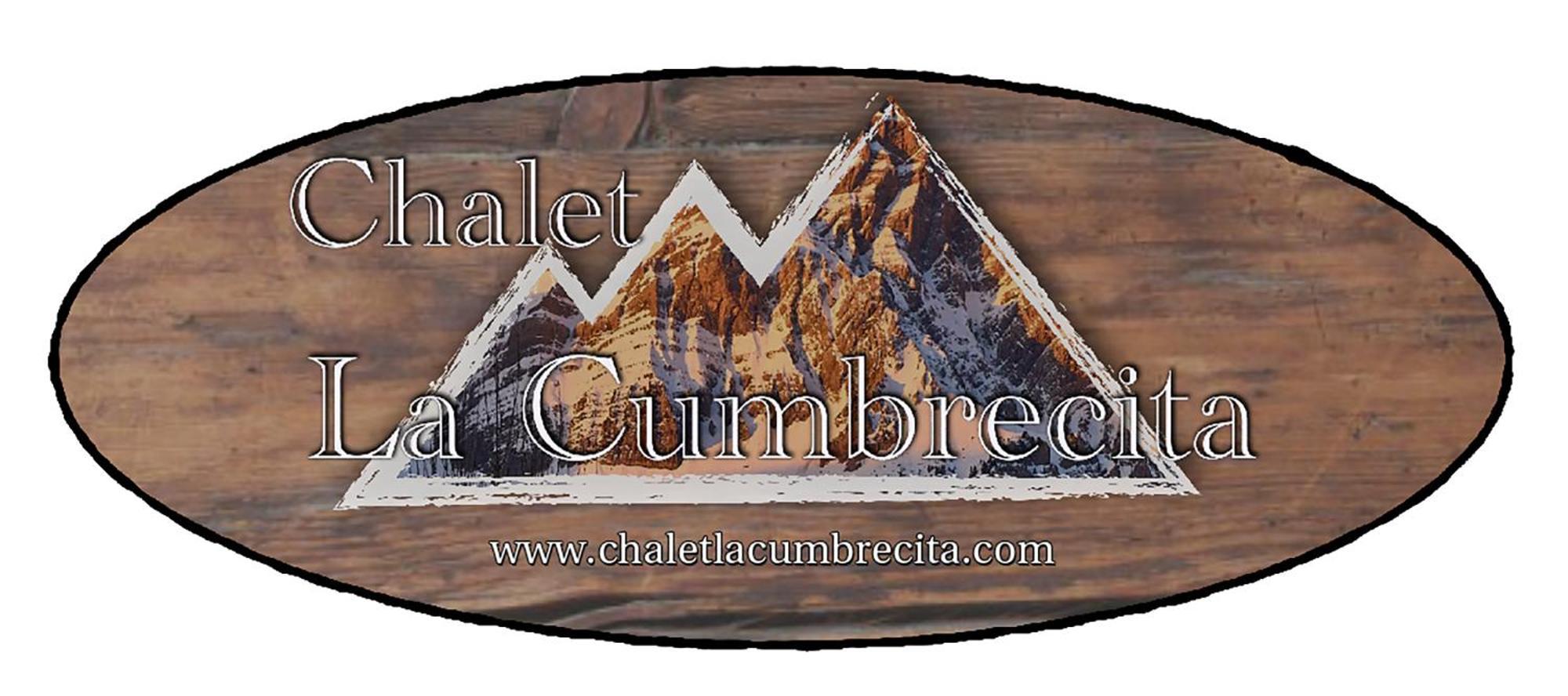 Chalet Casa La Cumbrecita En 팬틱코사 외부 사진